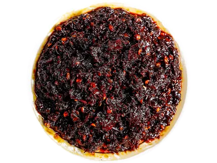 68辣酱超市商品白底图免抠实物摄影png格式图片透明底