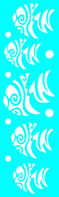 雕刻 田园 镂空 现代 边框eps,ai矢量模版下载