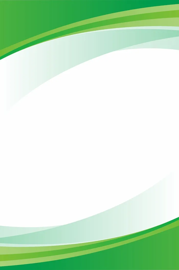 绿色制度牌cdr矢量模版下载