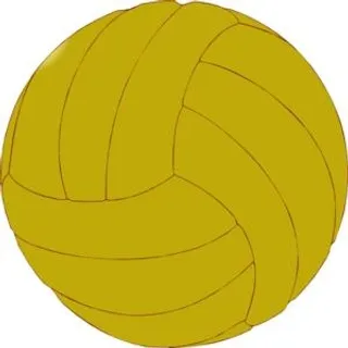 排球 PNG免抠