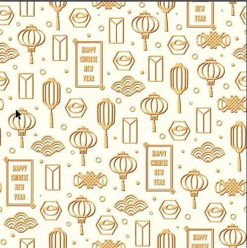 设计 创造  新年 2022ai矢量模版下载