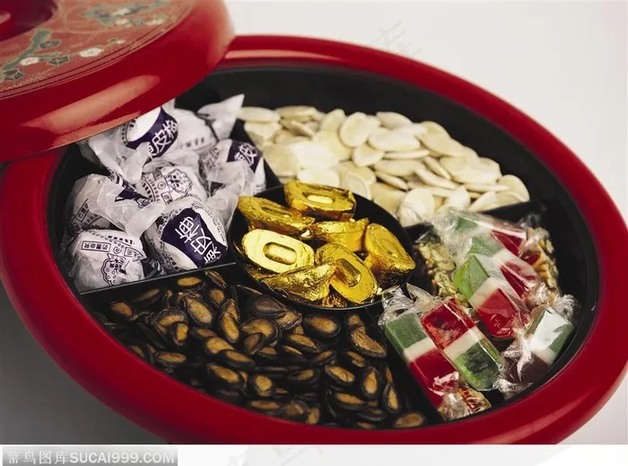 可口的食品果盘