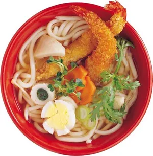 面条 PNG免抠