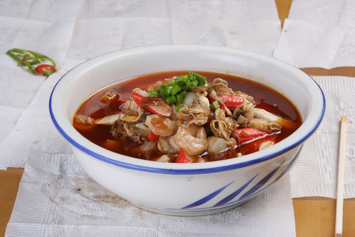 麻辣小海鲜 (1)