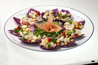 35玉米鱼丁 (3)-农家乐