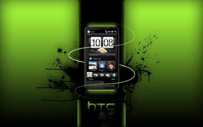 HTC手机图片-第9张