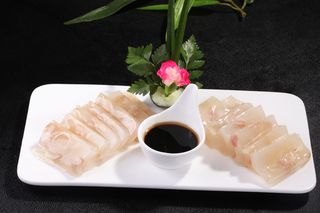 东北自制皮冻 (1)