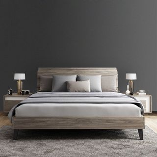 卧室床头装饰画样机 (12)