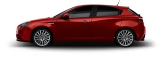 阿尔法罗密欧 PNG免抠