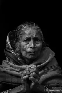 印度中年女性图片 印度中年女性图片