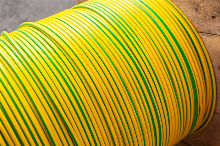 铜线铜丝工业用品高清图