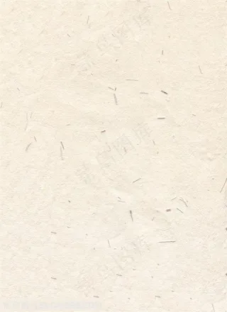 杏黄色竖版中式斑驳纸纹背景图片