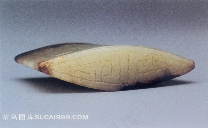 中国古代美玉高清素材