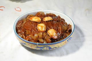 李鸿章烩菜88元