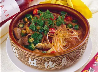 RCS-6184牛腩红薯粉