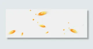 金币线条免扣素材