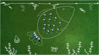 航拍毕业季纪念手绘创意PSD模板-47款