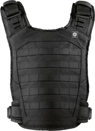 防弹背心 PNG免抠