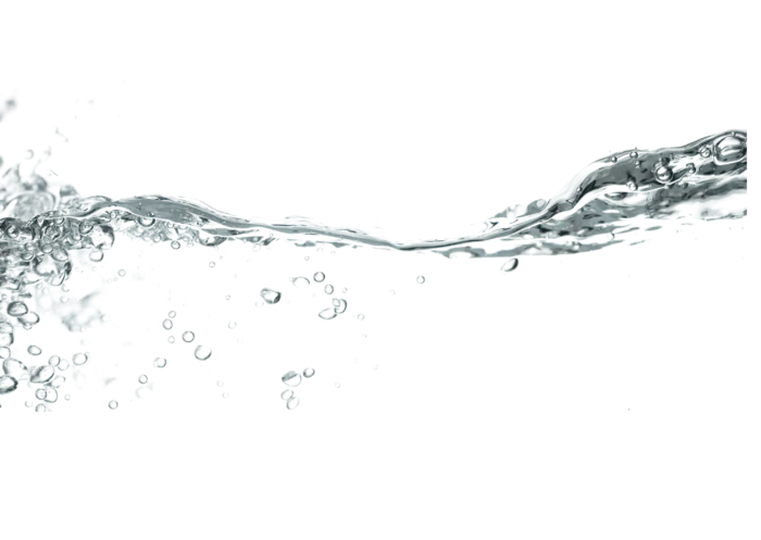 透明水素材