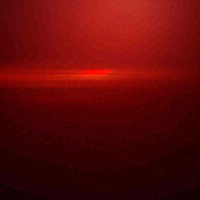 红色简约大气质感纹理