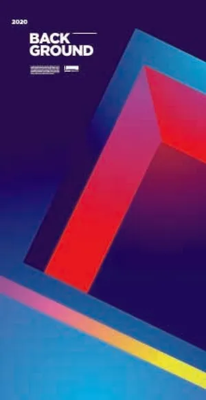 几何艺术设计 多边形背景