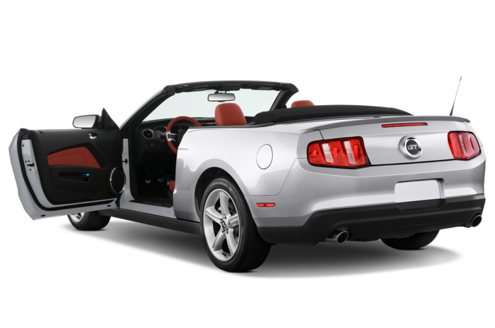 mustang_PNG9