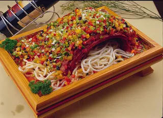 RCS-6330飘香大排