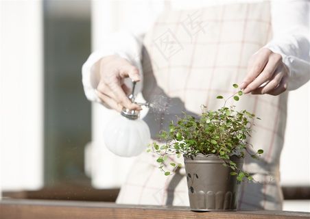 高清清新简约简洁家居室内休闲生活背景