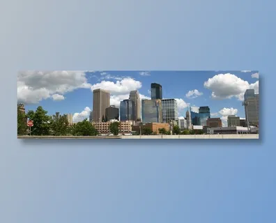 城市建筑景观风光摄影素材高清图片