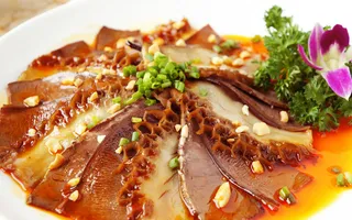 川菜夫妻肺片图片-第1张