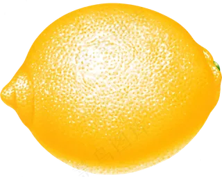 柠檬免抠素材 (40)