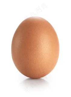 倒立起来的鸡蛋特定高清图片
