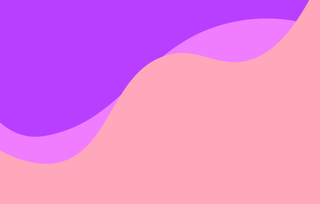 时尚质感卡片之一