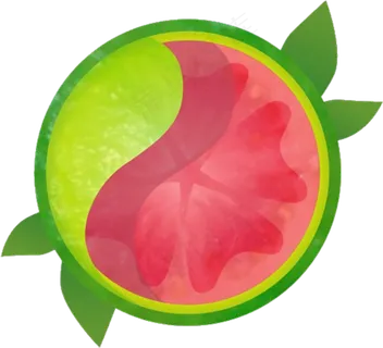 番石榴免抠素材 (16)