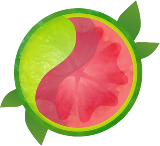 番石榴免抠素材 (16)