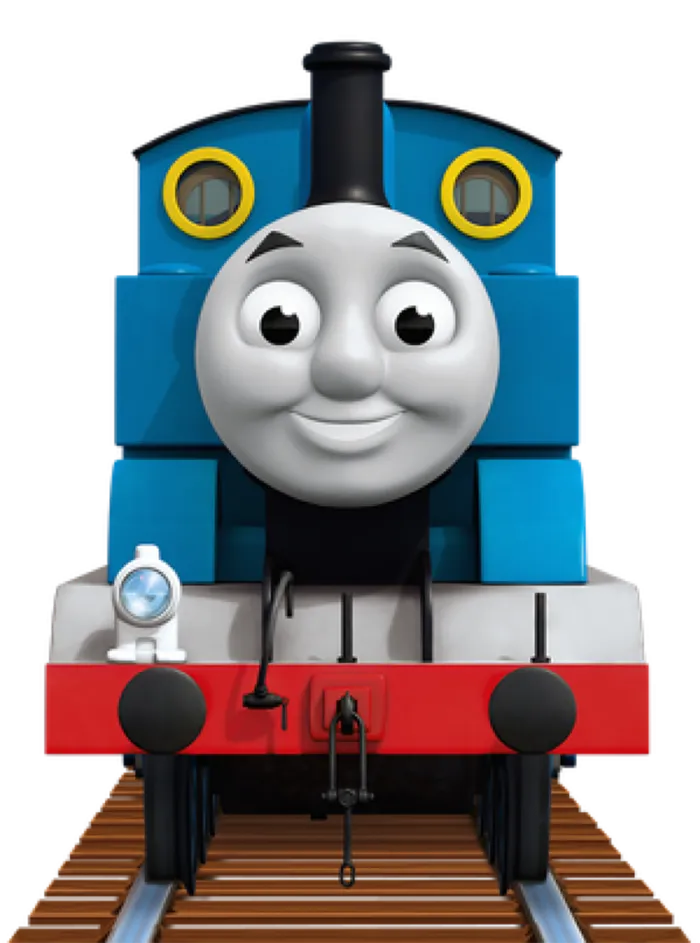 托马斯小火车