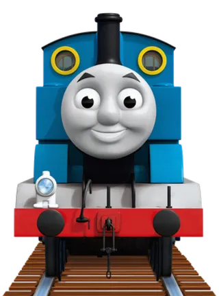 托马斯小火车