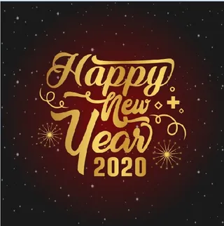 设计创造新年虎年