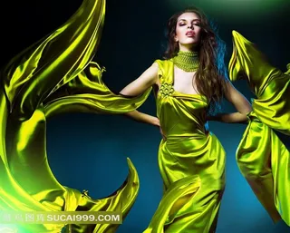 高清舞姿美女图片