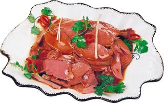 0711a-1230五福鸡胗18元