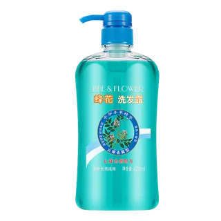 蜂花洗发露 (3)超市商品白底图免抠实物摄影png格式图片透明底