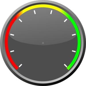 仪表 PNG免抠(300x300)