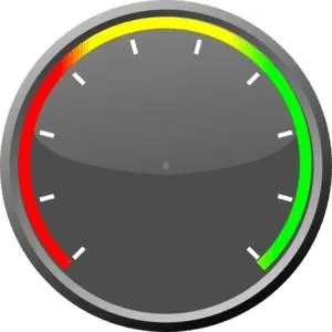 仪表 PNG免抠(300x300)