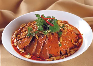 0911LCH-430口水羊杂