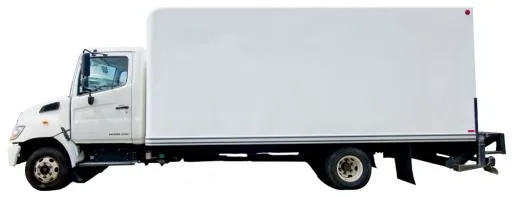 卡车 PNG免抠(1000x386)
