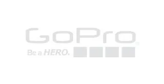 GoPro标志 PNG免抠
