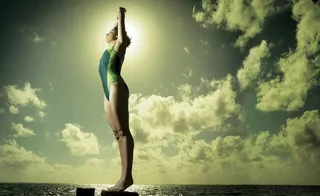 自然风光 高清壁纸 (310)