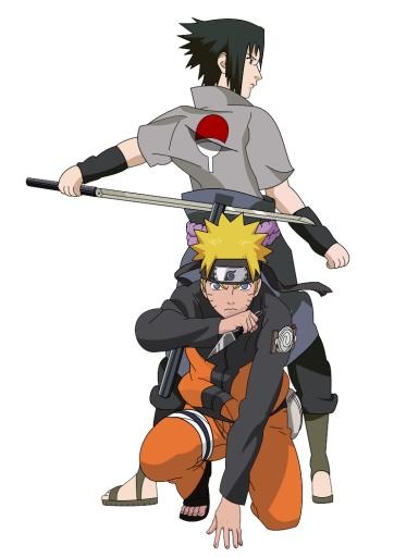 Naruto PNG免抠(745x1053)
