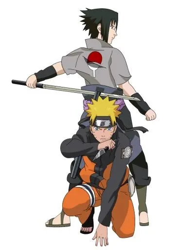 Naruto PNG免抠(745x1053)