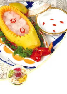3526热菜菜品 3526热菜菜品